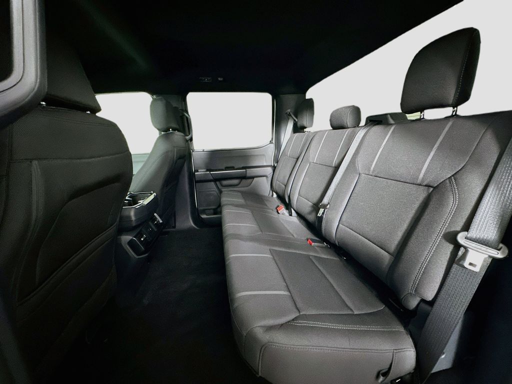 Thumbnail: 2026 Ford F-150 - 12
