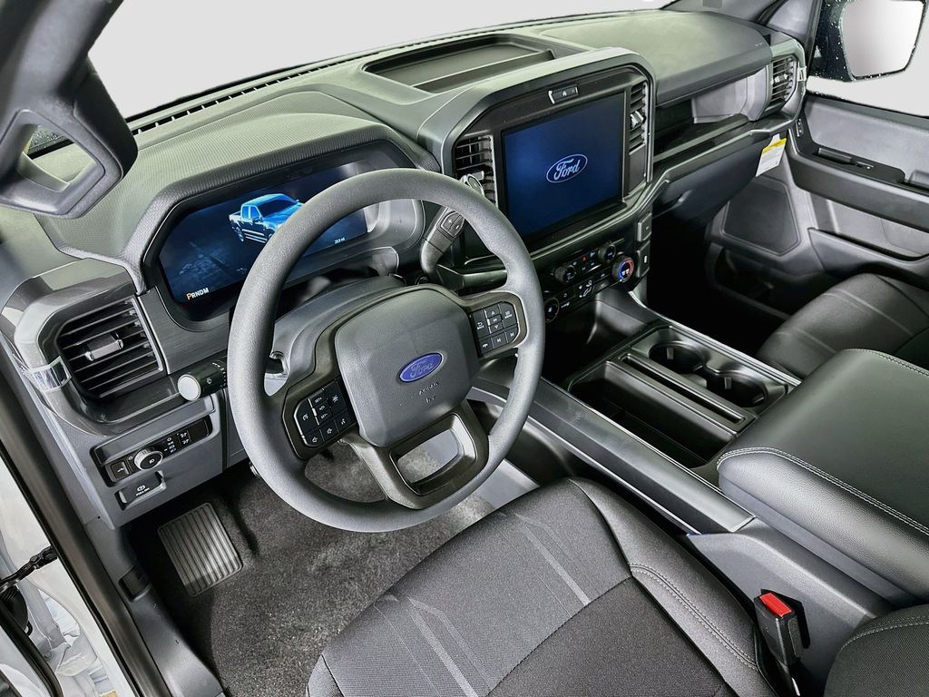Thumbnail: 2026 Ford F-150 - 2