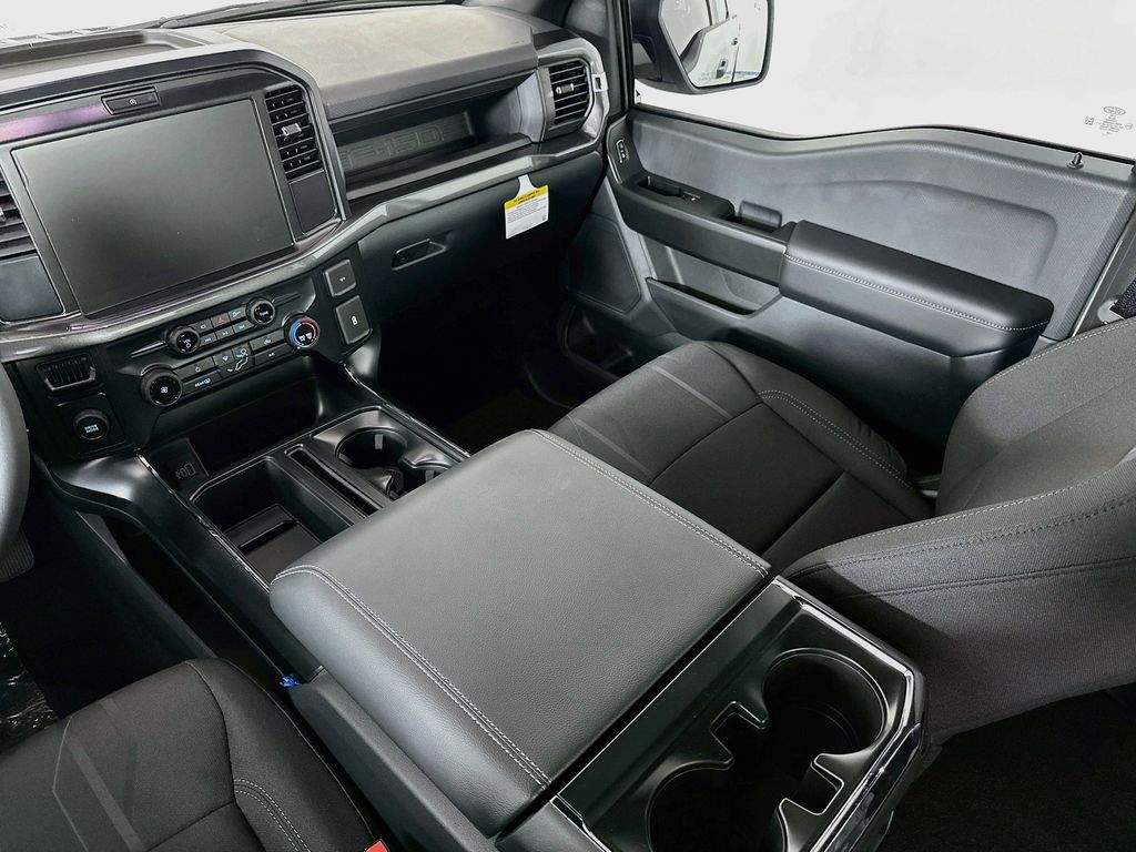 Thumbnail: 2026 Ford F-150 - 13