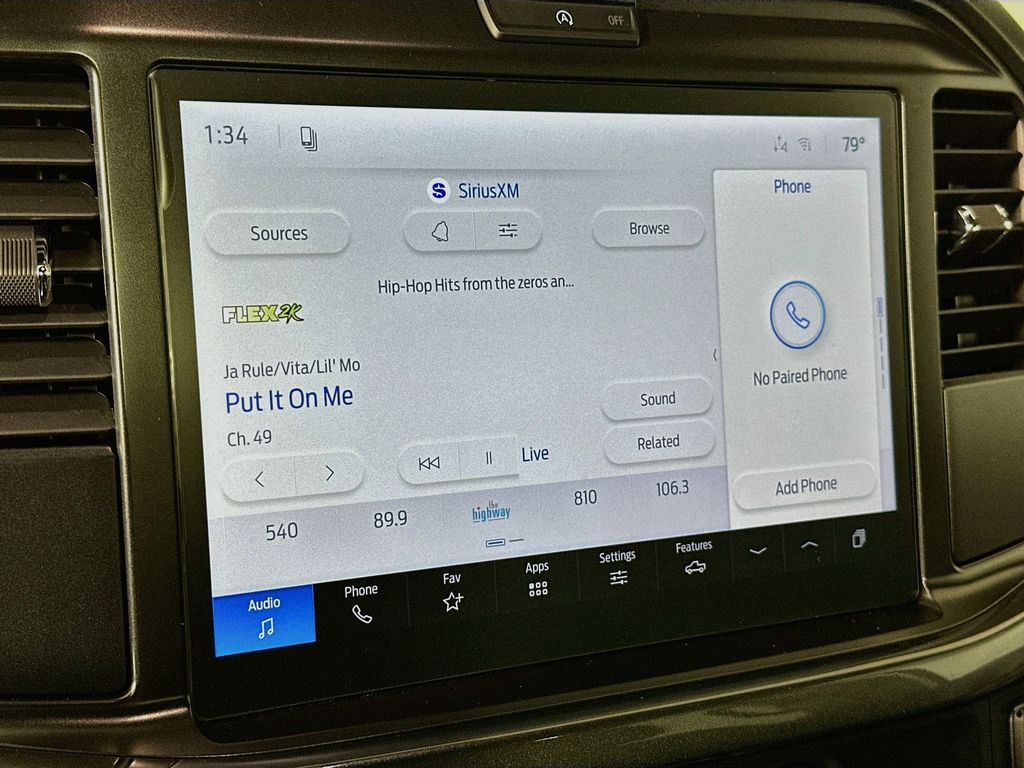 Thumbnail: 2026 Ford F-150 - 15