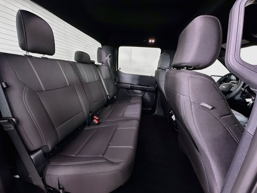 Thumbnail: 2026 Ford F-150 - 31