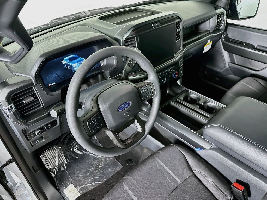 Thumbnail: 2026 Ford F-150 - 2