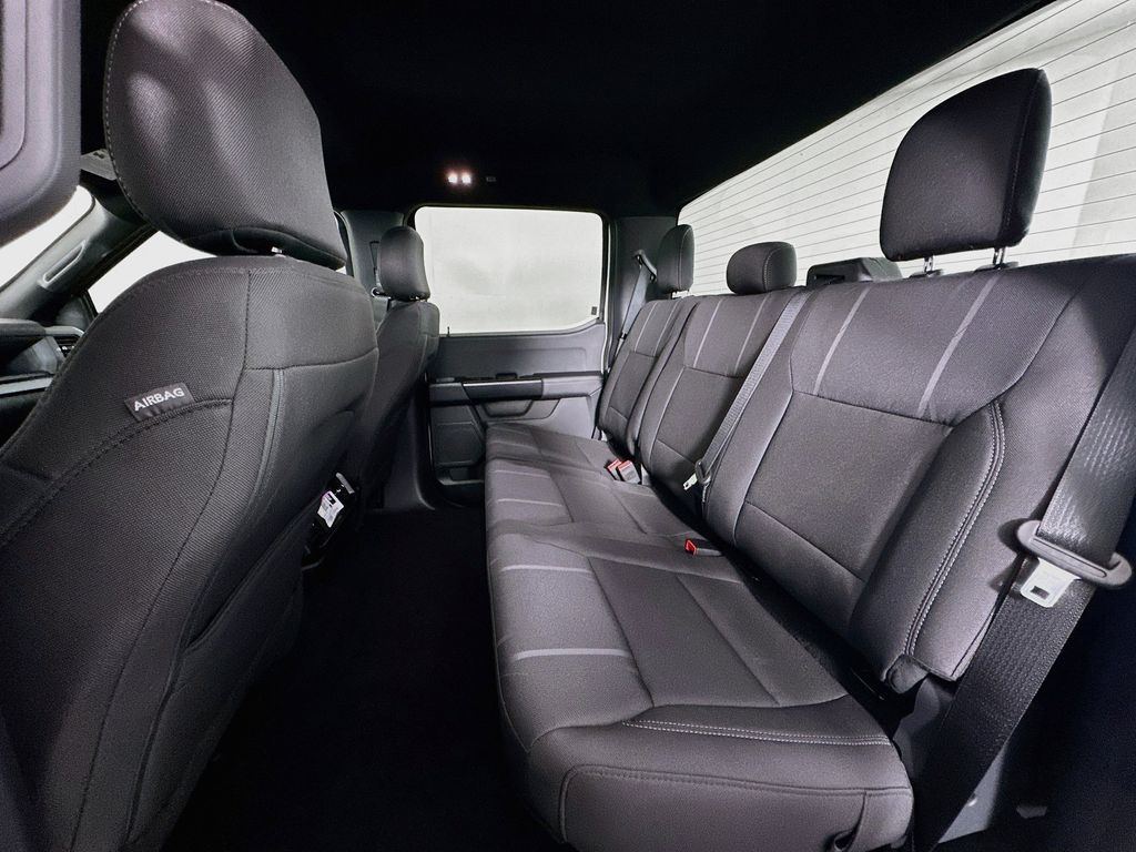 Thumbnail: 2026 Ford F-150 - 12