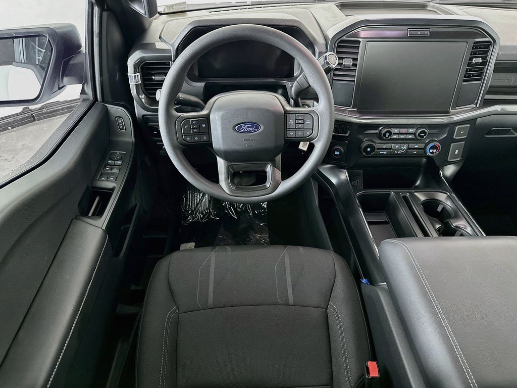 Thumbnail: 2026 Ford F-150 - 9