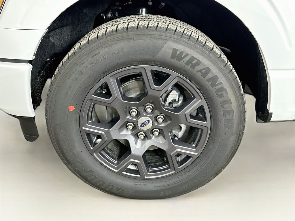 Thumbnail: 2026 Ford F-150 - 7