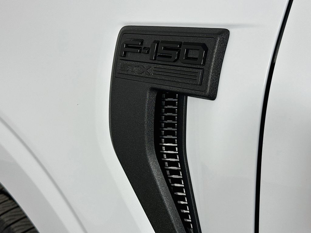 Thumbnail: 2026 Ford F-150 - 18