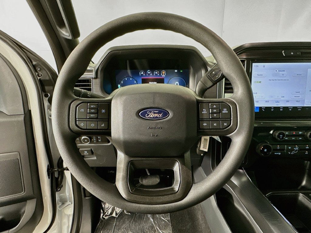 Thumbnail: 2026 Ford F-150 - 14