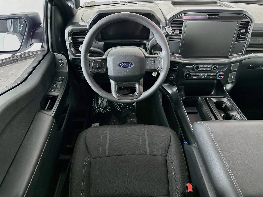 Thumbnail: 2026 Ford F-150 - 9