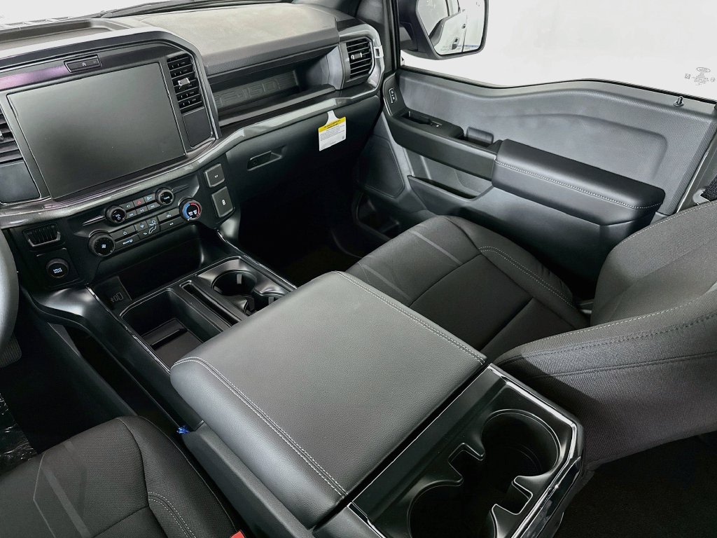 Thumbnail: 2026 Ford F-150 - 13
