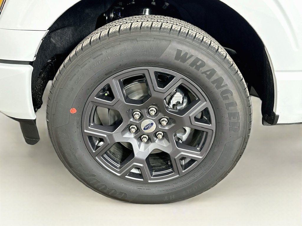 Thumbnail: 2026 Ford F-150 - 7