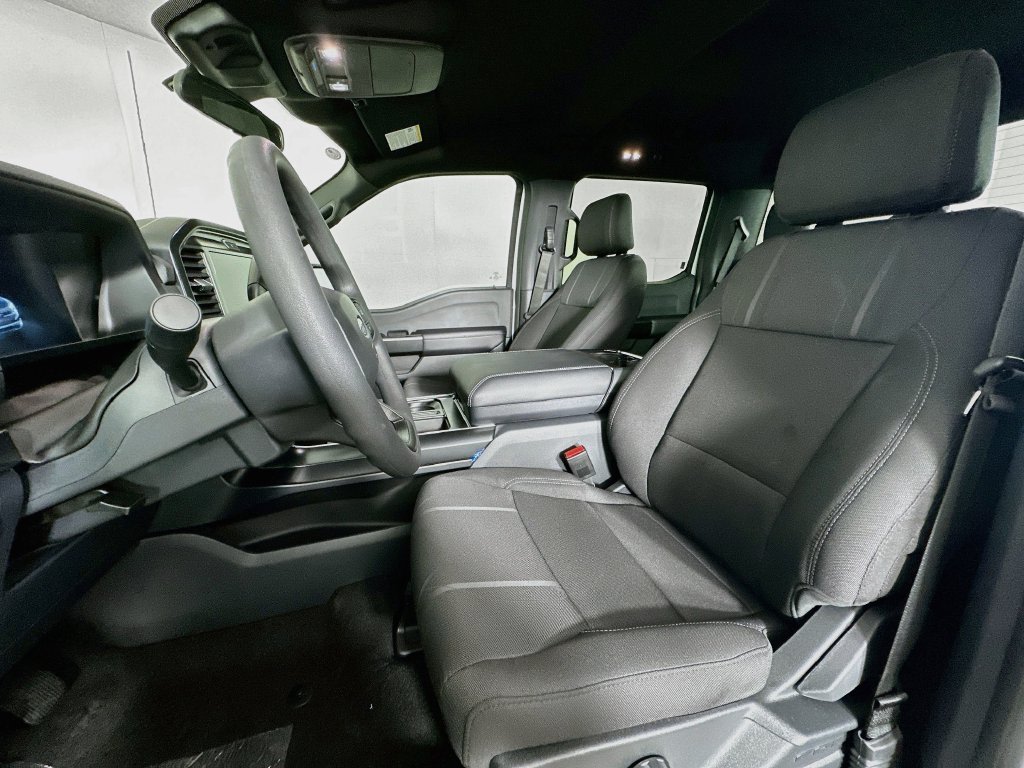 Thumbnail: 2026 Ford F-150 - 10