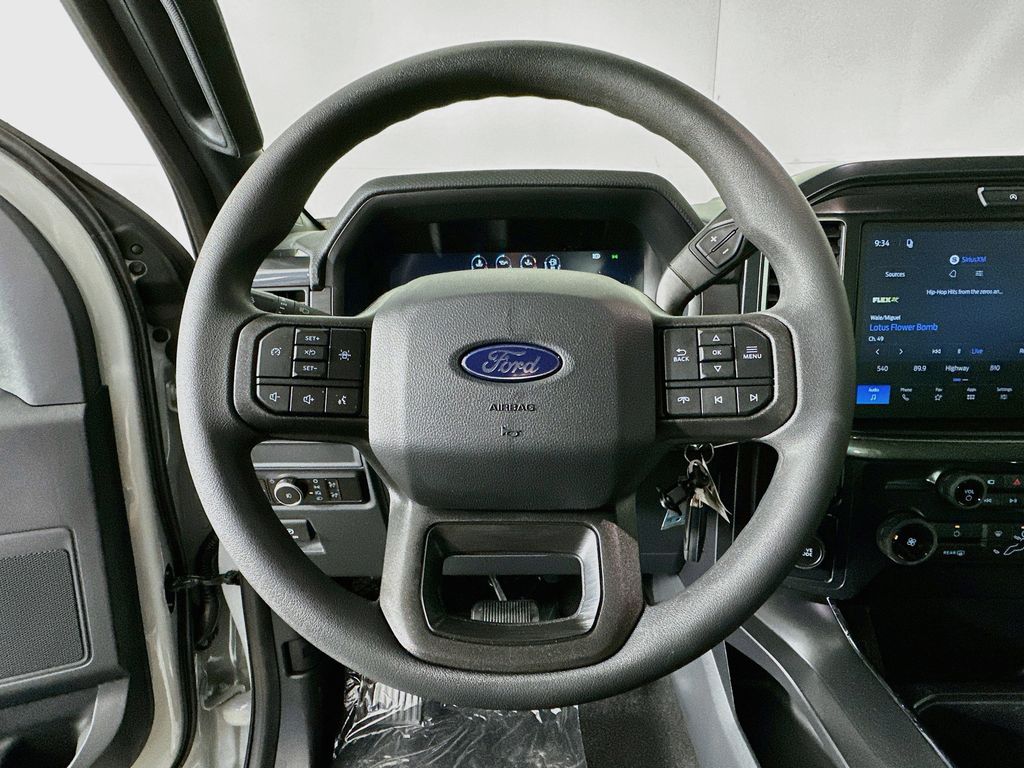Thumbnail: 2026 Ford F-150 - 14