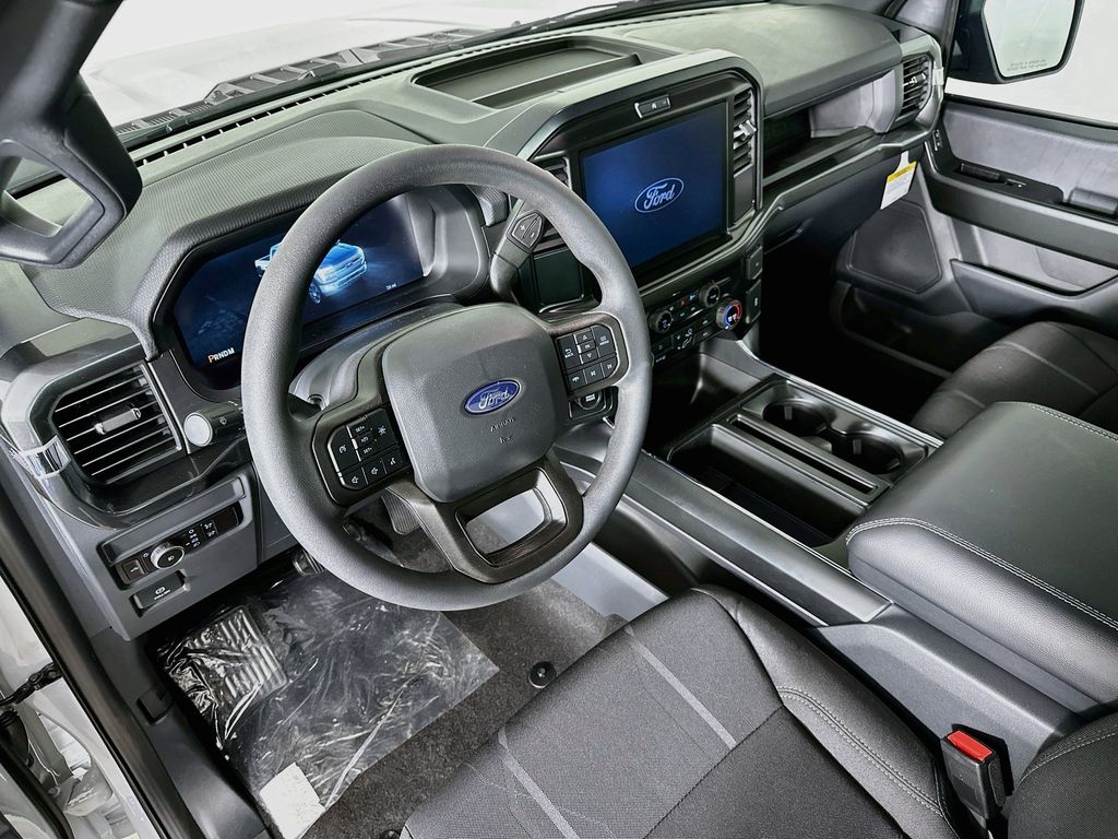 Thumbnail: 2026 Ford F-150 - 2