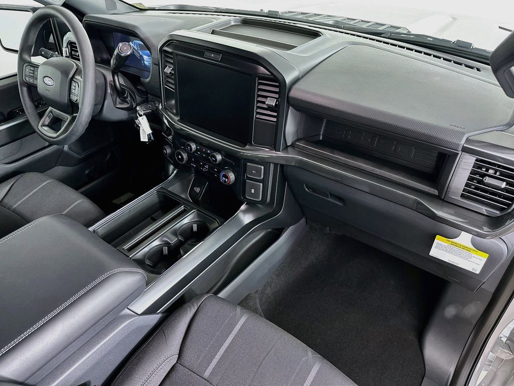 Thumbnail: 2026 Ford F-150 - 32
