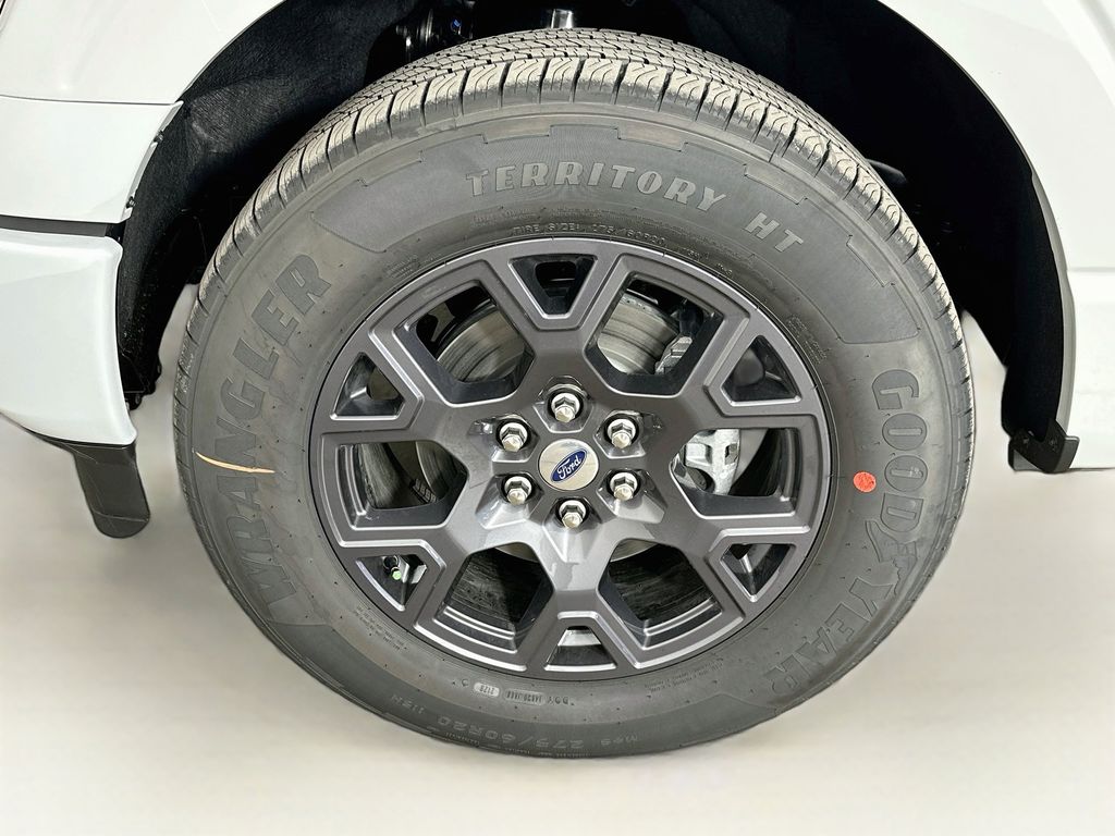 Thumbnail: 2026 Ford F-150 - 7