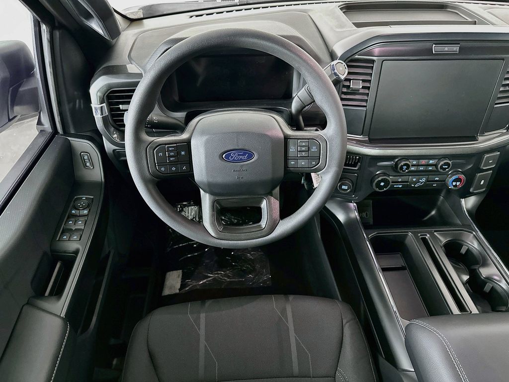 Thumbnail: 2026 Ford F-150 - 9