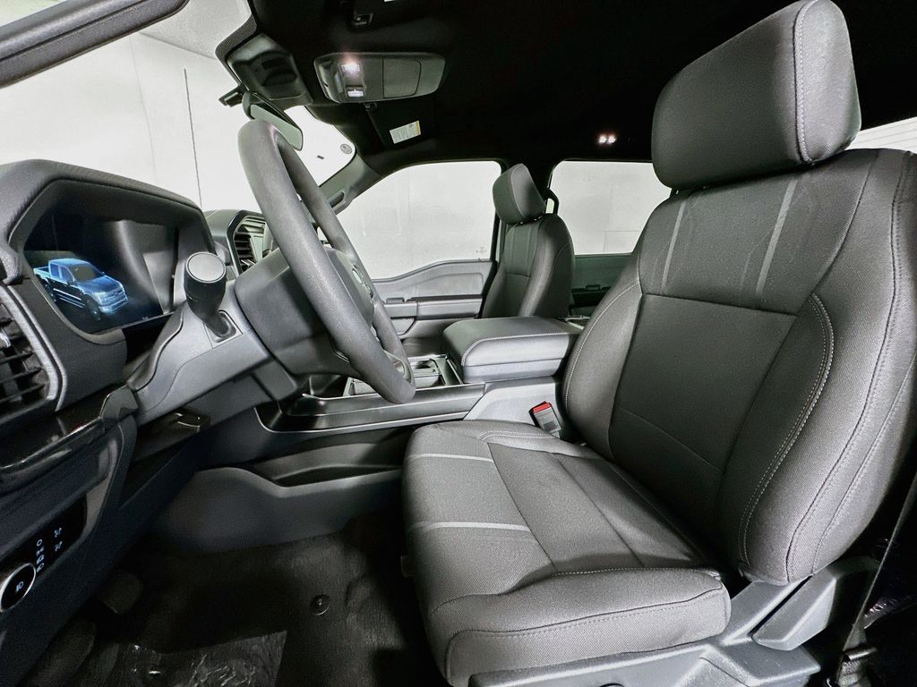 Thumbnail: 2026 Ford F-150 - 10