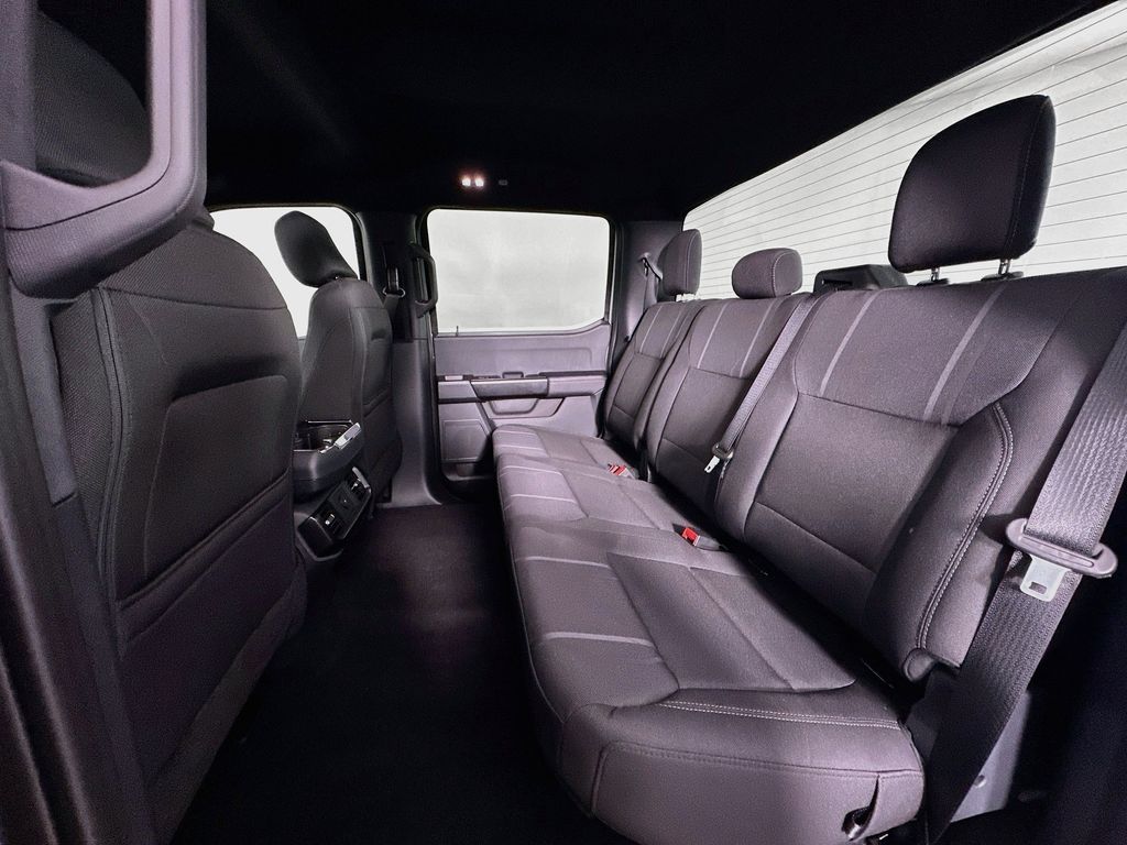Thumbnail: 2026 Ford F-150 - 12