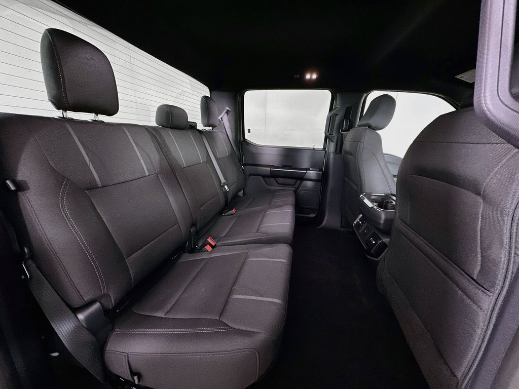 Thumbnail: 2026 Ford F-150 - 31