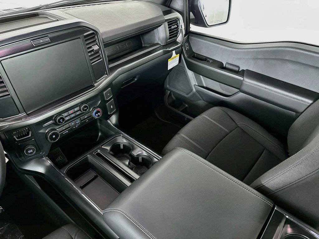 Thumbnail: 2026 Ford F-150 - 13
