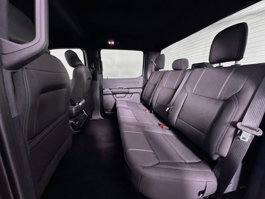 Thumbnail: 2026 Ford F-150 - 12
