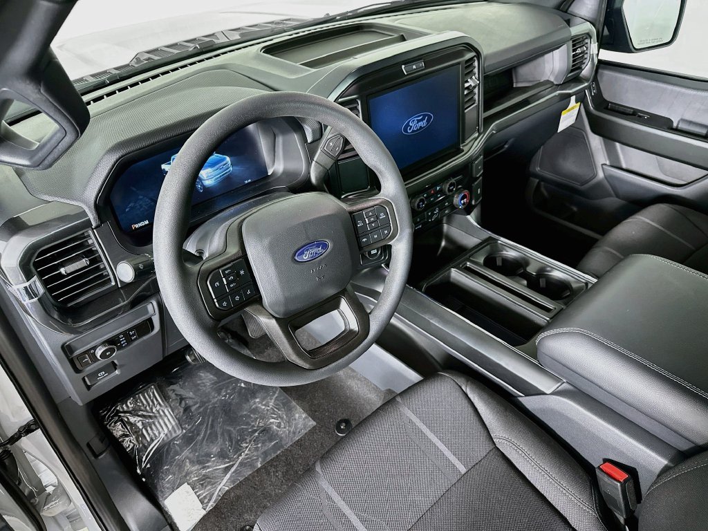 Thumbnail: 2026 Ford F-150 - 2