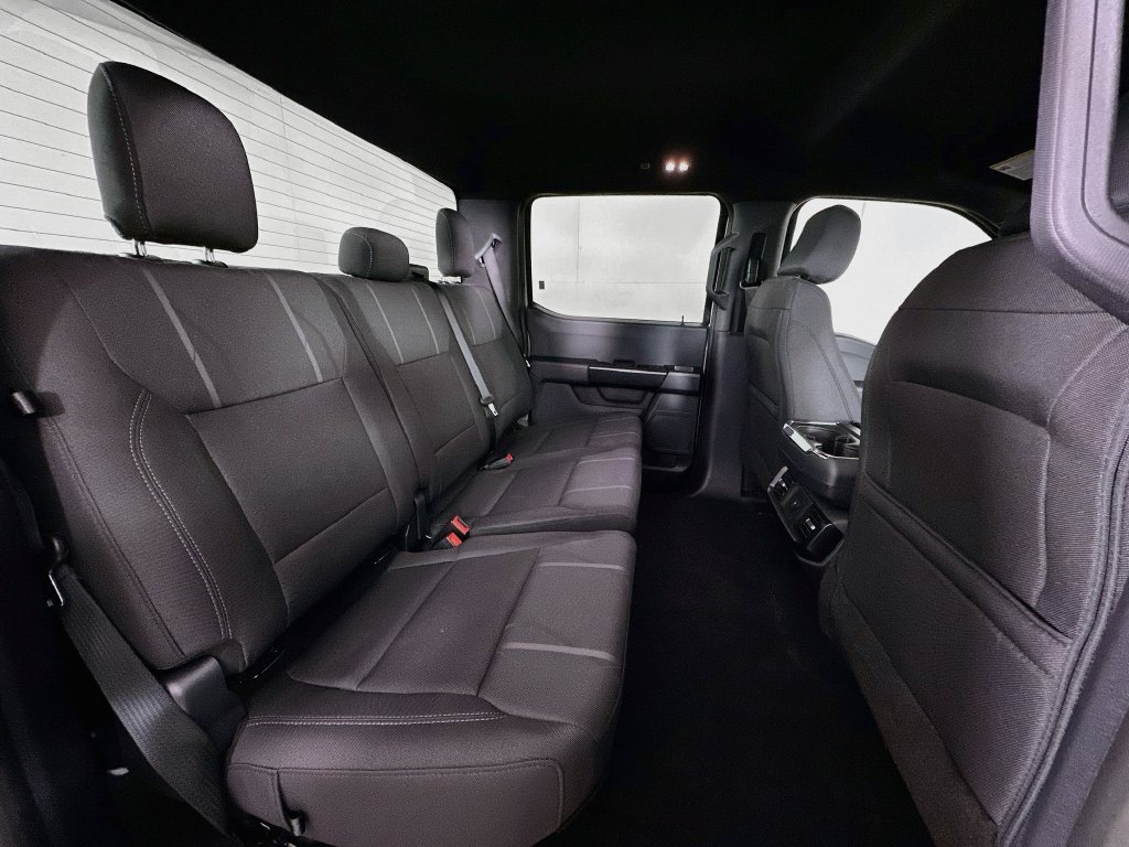 Thumbnail: 2026 Ford F-150 - 31