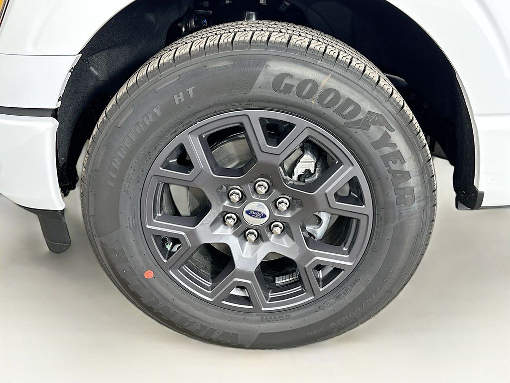 Thumbnail: 2026 Ford F-150 - 7