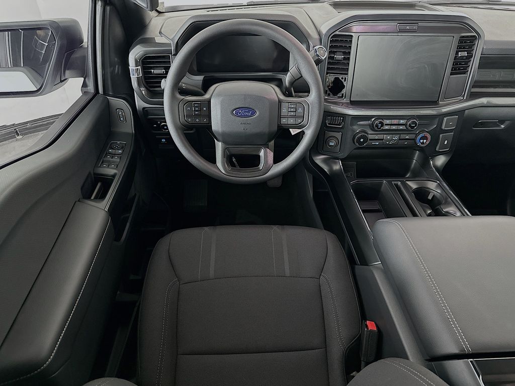 Thumbnail: 2026 Ford F-150 - 9
