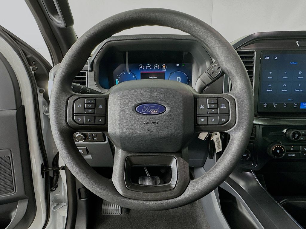Thumbnail: 2026 Ford F-150 - 14