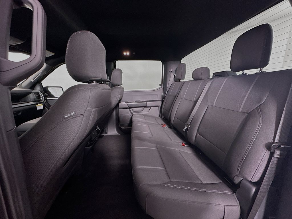 Thumbnail: 2026 Ford F-150 - 12