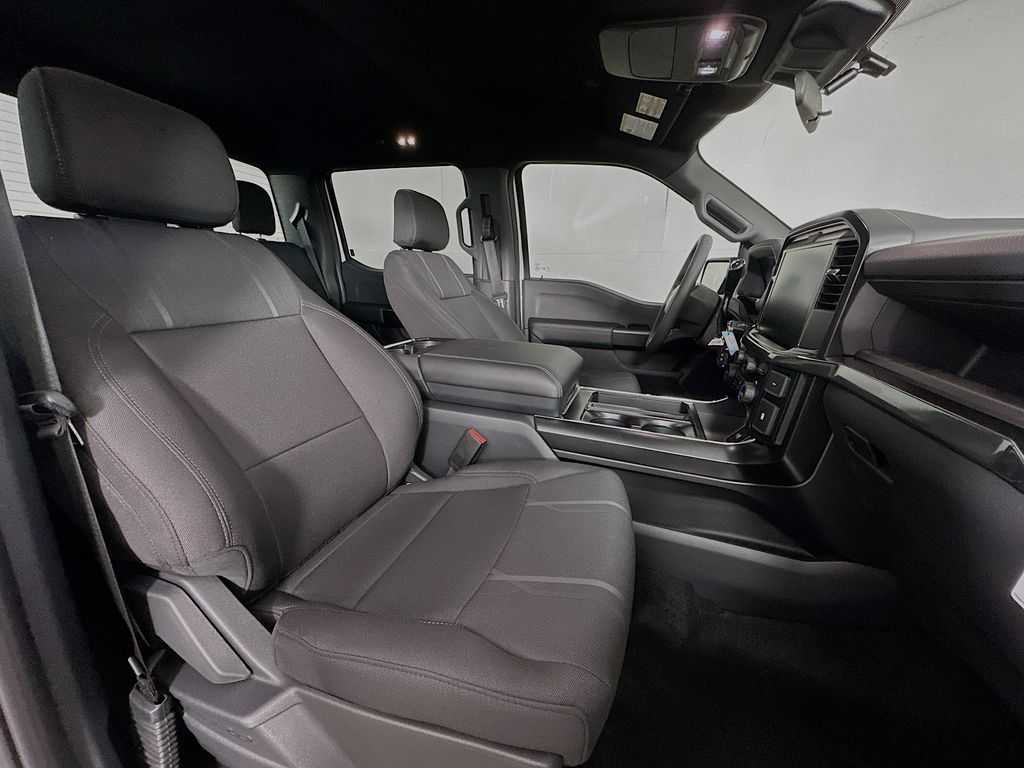 Thumbnail: 2026 Ford F-150 - 11