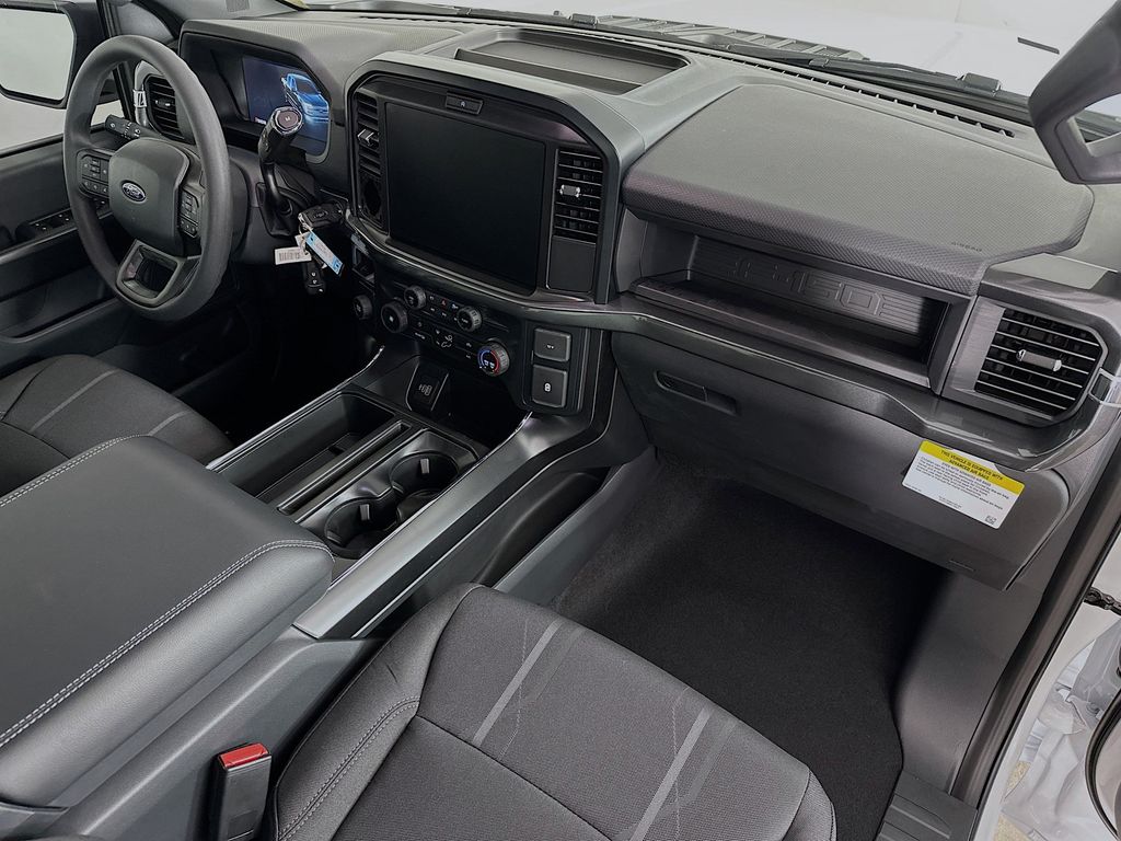 Thumbnail: 2026 Ford F-150 - 32
