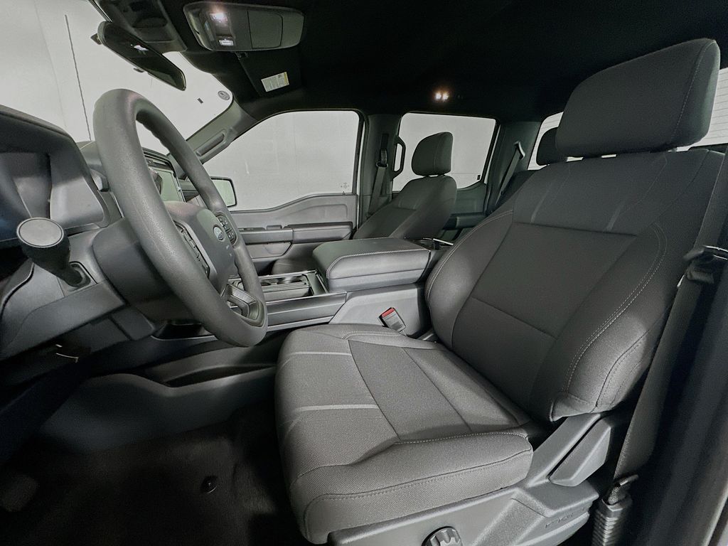 Thumbnail: 2026 Ford F-150 - 10