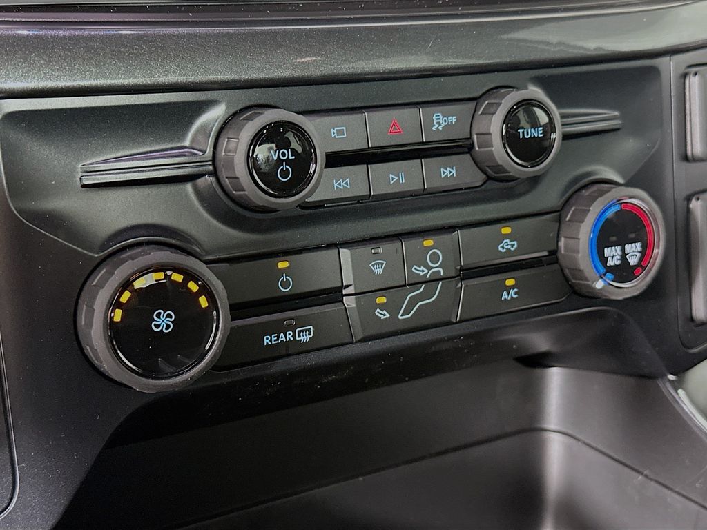 Thumbnail: 2026 Ford F-150 - 21