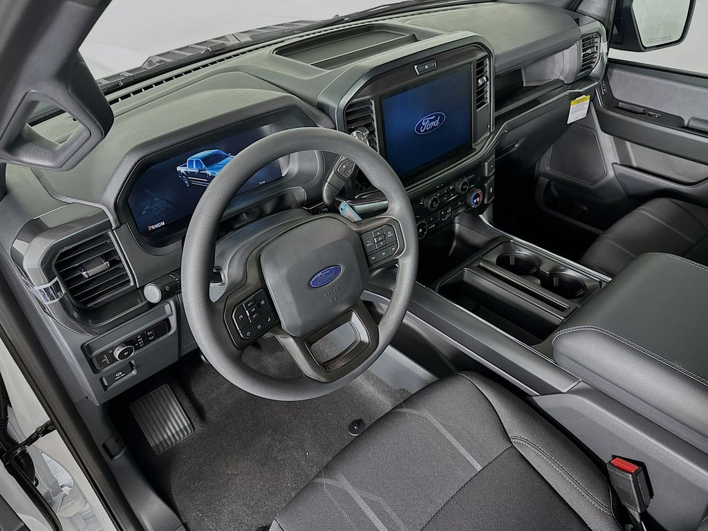 Thumbnail: 2026 Ford F-150 - 2