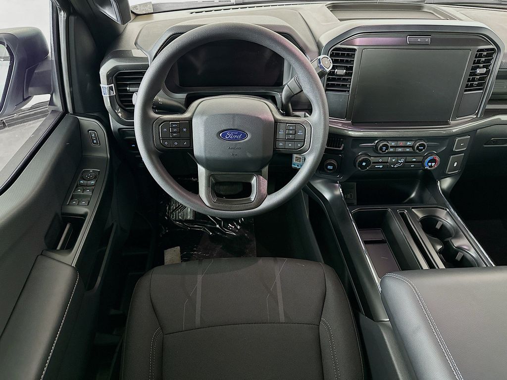 Thumbnail: 2026 Ford F-150 - 9