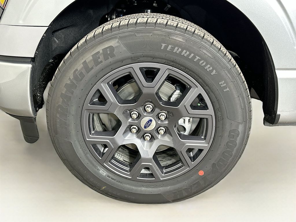 Thumbnail: 2026 Ford F-150 - 7