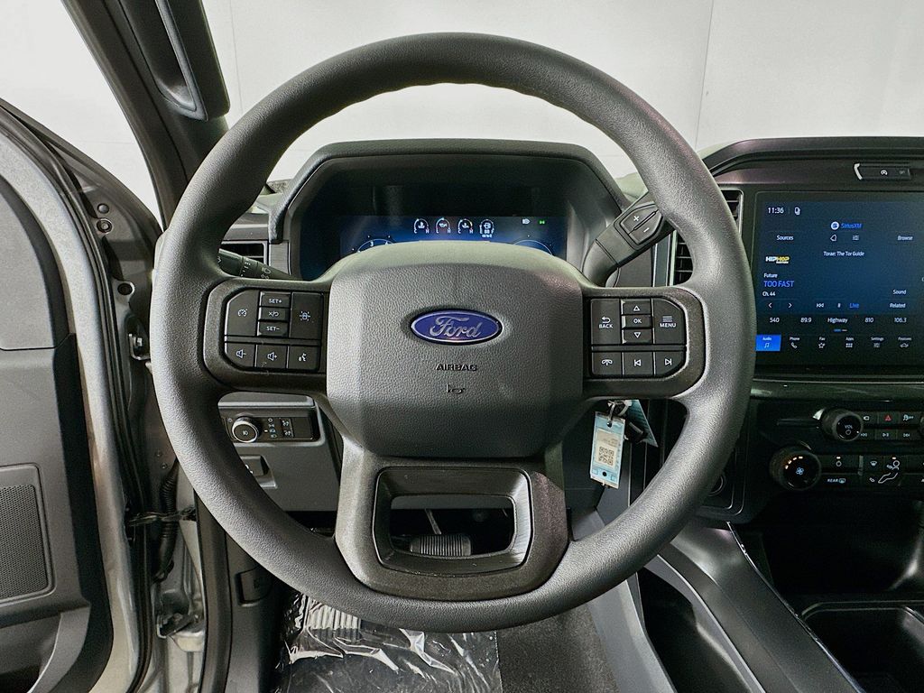 Thumbnail: 2026 Ford F-150 - 14