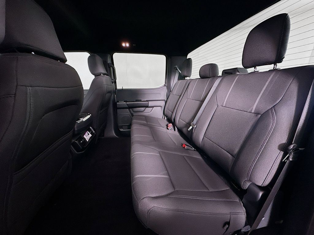 Thumbnail: 2026 Ford F-150 - 12