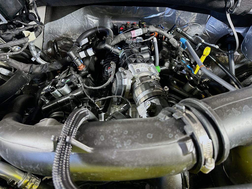 Thumbnail: 2026 Ford F-150 - 8