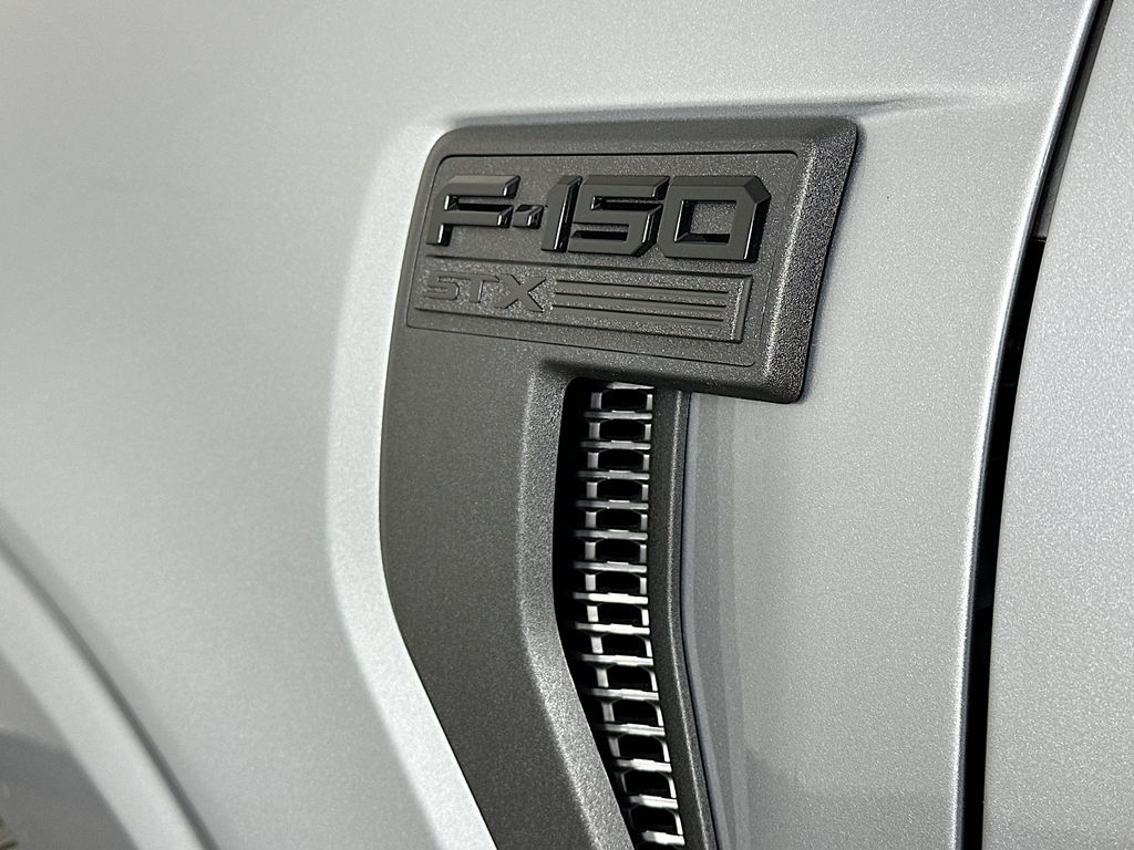 Thumbnail: 2026 Ford F-150 - 19