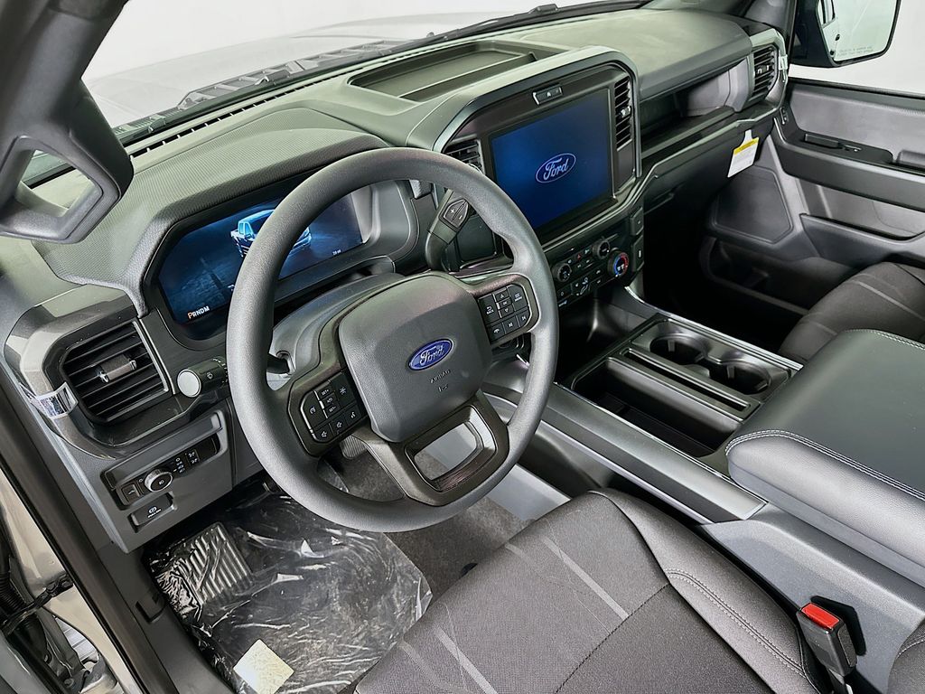 Thumbnail: 2026 Ford F-150 - 2