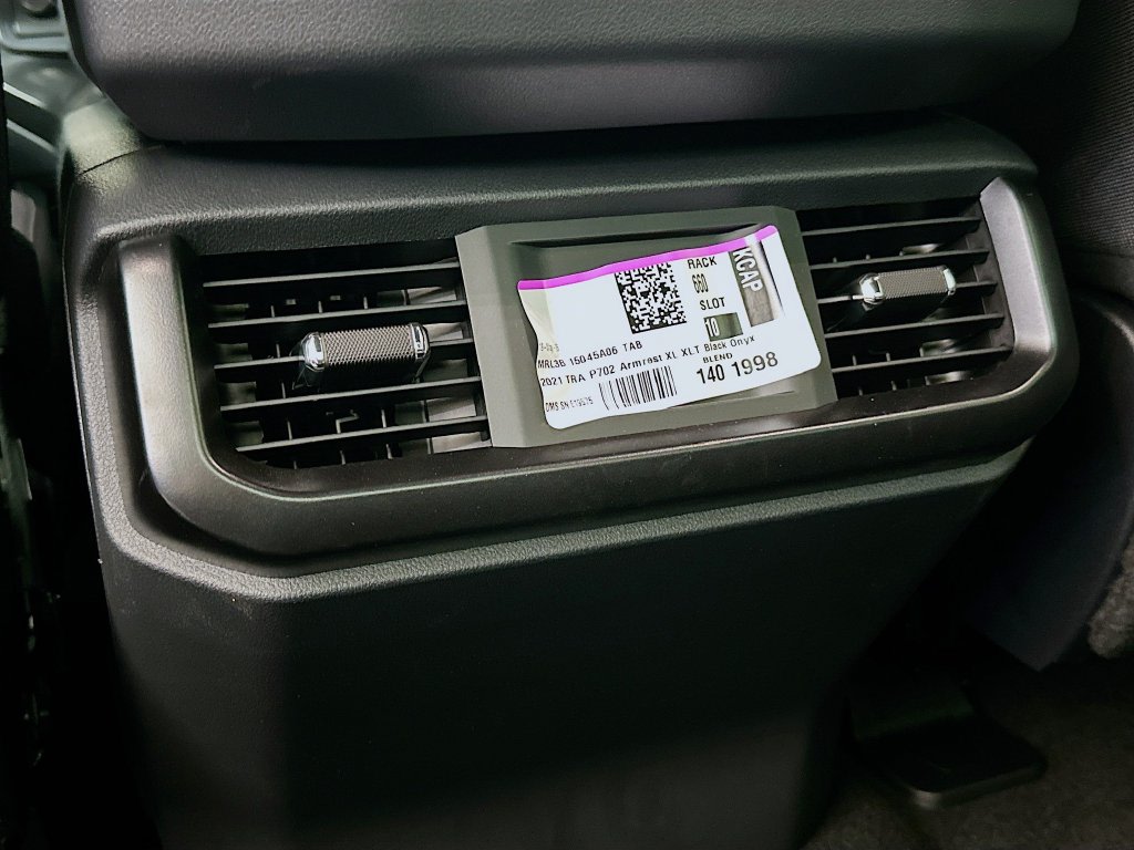 Thumbnail: 2026 Ford F-150 - 20