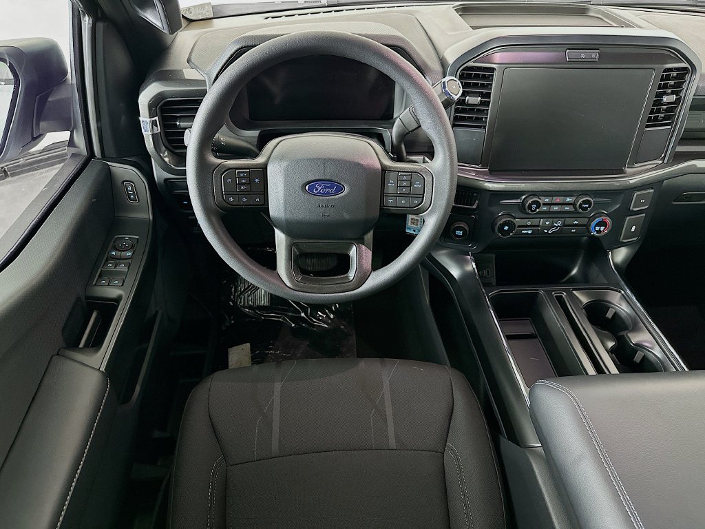 Thumbnail: 2026 Ford F-150 - 9