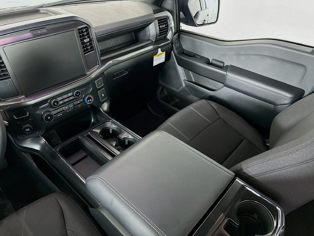 Thumbnail: 2026 Ford F-150 - 13