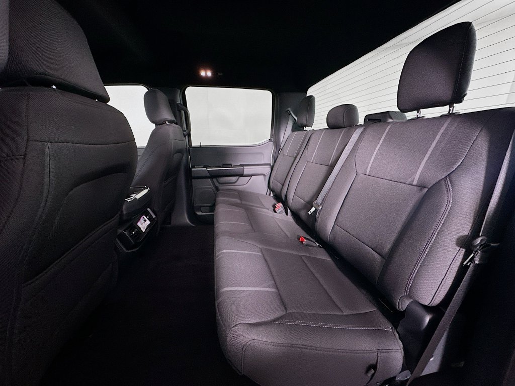 Thumbnail: 2026 Ford F-150 - 12