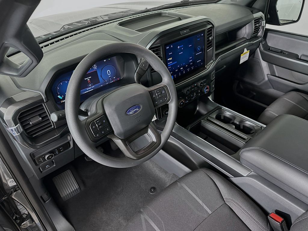 Thumbnail: 2026 Ford F-150 - 2