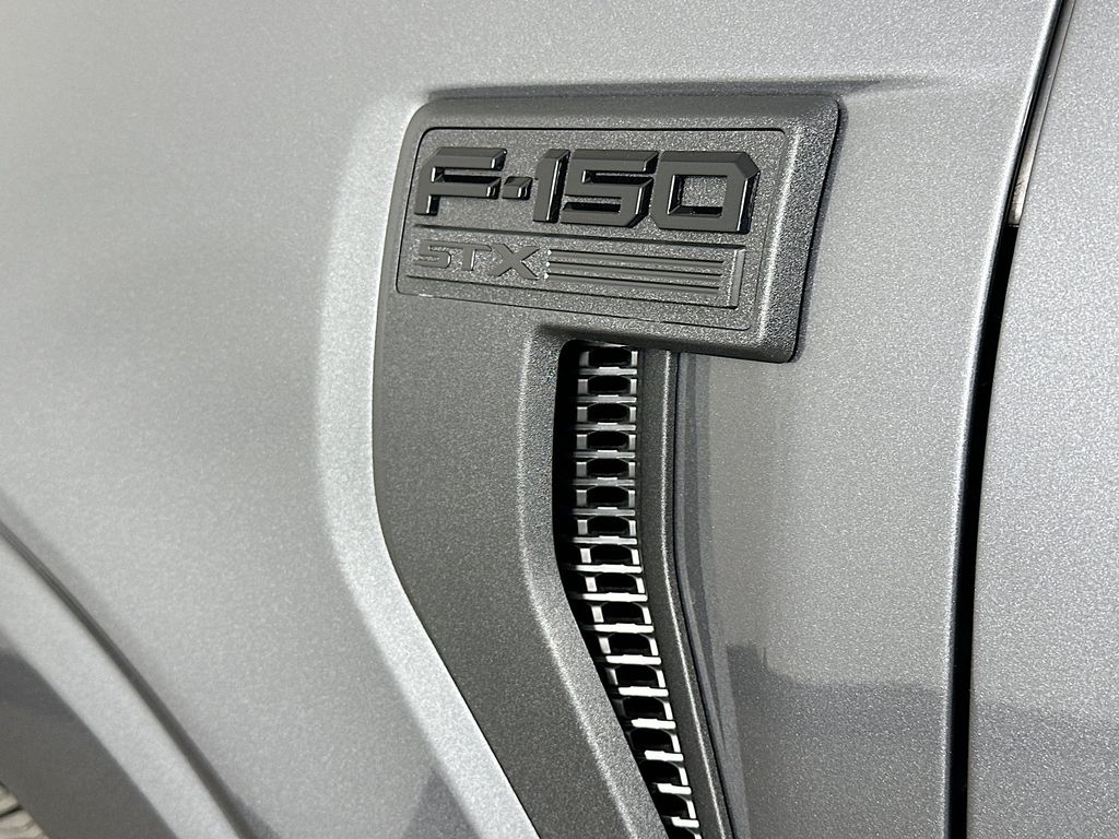 Thumbnail: 2026 Ford F-150 - 19