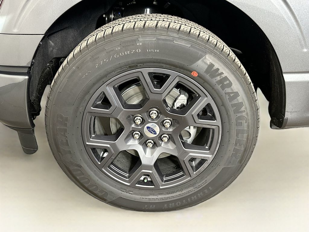 Thumbnail: 2026 Ford F-150 - 7